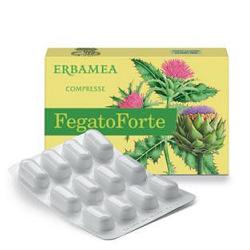 FEGATO FORTE 24 COMPRESSE - latuafarmacia.org