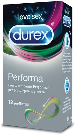 PROFILATTICO DUREX LUNGA DURATA 12 PEZZI - latuafarmacia.org