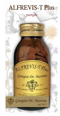 ALFREVIS T 180 PASTIGLIE - latuafarmacia.org
