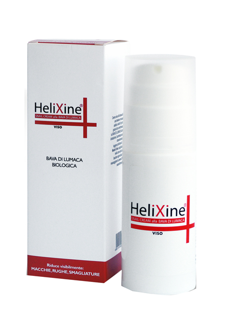 HELIXINE SNAIL CREAM ALLA BAVA DI LUMACA 50 ML - latuafarmacia.org