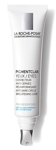 PIGMENTCLAR OCCHI 15 ML - latuafarmacia.org
