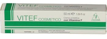 VITEF COSMETICO TUBETTO 50 ML - latuafarmacia.org