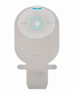 SACCA PER ILEOSTOMIA SENSURA MIO SISTEMA A UN PEZZO APERTA CON APERTURA ISPEZIONABILE FORO 10-55 MM CAPACITA' 650 ML 30 PEZZI - latuafarmacia.org