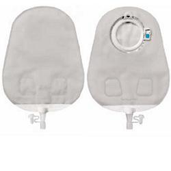 SACCA PER UROSTOMIA SENSURA MIO CLICK SISTEMA A DUE PEZZI MAXI OPACA FLANGIA 50 MM 30 PEZZI - latuafarmacia.org