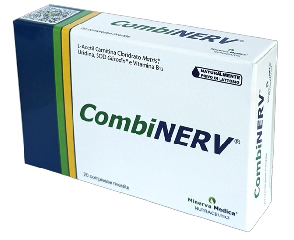COMBINERV 20 COMPRESSE RIVESTITE DA 1200 MG - latuafarmacia.org