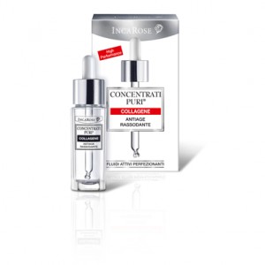 INCAROSE CONCENTRATO PURI COLLAGENE 15 ML - latuafarmacia.org
