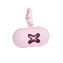 CITYGO SACCHETTI ROSA 20 PEZZI - latuafarmacia.org