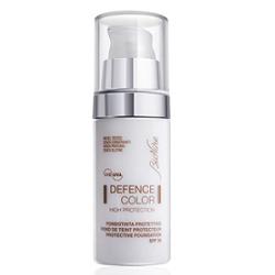 DEFENCE COLOR BIONIKE FONDOTINTA FLUIDO HIGH PROTECTION 303 BEIGE - latuafarmacia.org