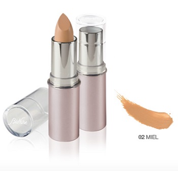 DEFENCE COLOR BIONIKE CORRETTORE STICK ANTI-BLEMISH 02 MIEL - latuafarmacia.org
