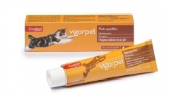 VIGORPET PASTA GATTI TUBO 50 G - latuafarmacia.org