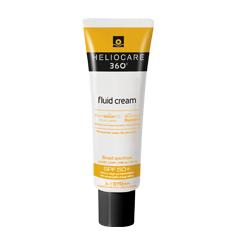 HELIOCARE 360 FLUID CREMA SPF 50+ 50 ML - latuafarmacia.org