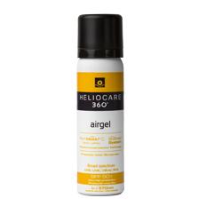 HELIOCARE 360 AIRGEL SPF50+ 60 ML - latuafarmacia.org