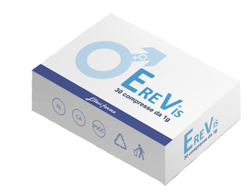 EREVIS 30 COMPRESSE - latuafarmacia.org