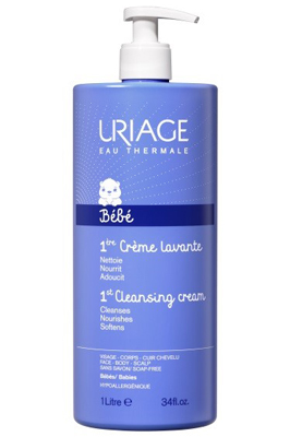 PREMIERE CREME LAVANTE 1 L - latuafarmacia.org