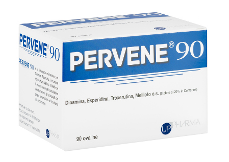 PERVENE 90 OVALINE ASTUCCIO 76,5 G - latuafarmacia.org