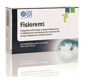 EOS FISIOREM1 96 COMPRESSE - latuafarmacia.org