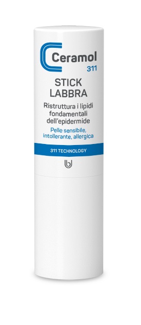 CERAMOL STICK LABBRA - latuafarmacia.org