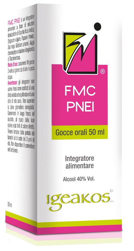 FMC PNEI GOCCE ORALI 50 ML - latuafarmacia.org