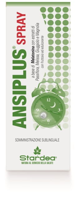 ANSIPLUS SPRAY 20 ML - latuafarmacia.org