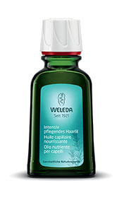 OLIO NUTRIENTE PER CAPELLI FLACONE 50 ML - latuafarmacia.org