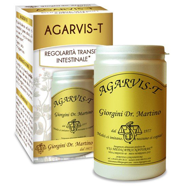 AGARVIS T 400 PASTIGLIE - latuafarmacia.org