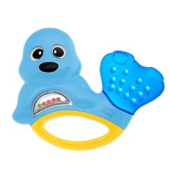 CHICCO GIOCO TRILLINO FOCA - latuafarmacia.org