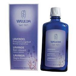 BAGNO LAVANDA FLACONE 200 ML - latuafarmacia.org