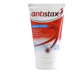 ANTISTAX FRESHGEL GAMBE EXTRA FRESCHEZZA 125 ML - latuafarmacia.org