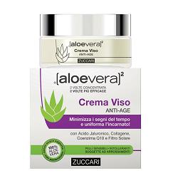 ALOEVERA2 CREMA VISO ANTI-AGE - latuafarmacia.org