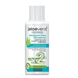 ALOEVERA2 DETERGENTE INTIMO ULTRADELICATO - latuafarmacia.org
