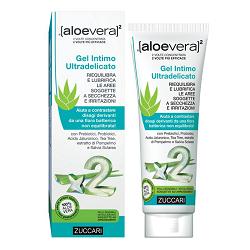 GEL INTIMO ALOEVERA2 GEL INTIMO ULTRADELICATO 80 ML - latuafarmacia.org