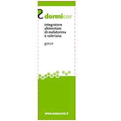 DORMICOR GOCCE - latuafarmacia.org