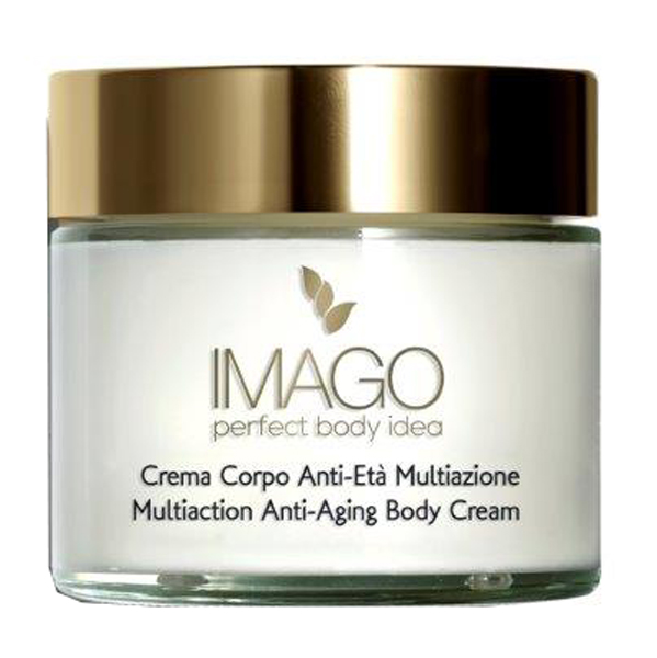 ELEVE IMAGO SCULPTING YOUTH CREMA CORPO ANTI ETA' MULTIAZIONE 200 ML - latuafarmacia.org