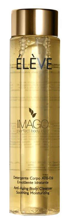 ELEVE IMAGO SCULPTING YOUTH DETERGENTE CORPO ANTI ETA' EMOLLIENTE IDRATANTE 250 ML - latuafarmacia.org