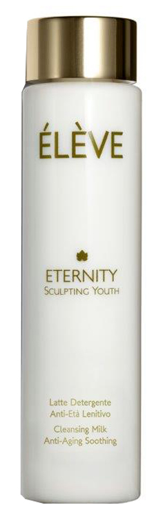 ELEVE ETERNITY SCULPTING YOUTH LATTE DETERGENTE ANTI ETA' LENITIVO 250 ML - latuafarmacia.org