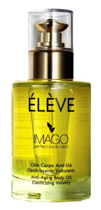 ELEVE IMAGO SCULPTING YOUTH OLIO CORPO ANTI ETA' ELASTICIZZANTE VELLUTANTE 100 ML - latuafarmacia.org