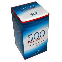 LEVITAVEN 500 60 COMPRESSE 500 MG - latuafarmacia.org