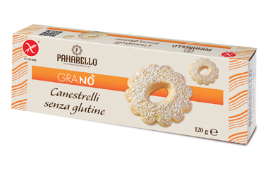 GRANO' CANESTRELLI 120 G - latuafarmacia.org