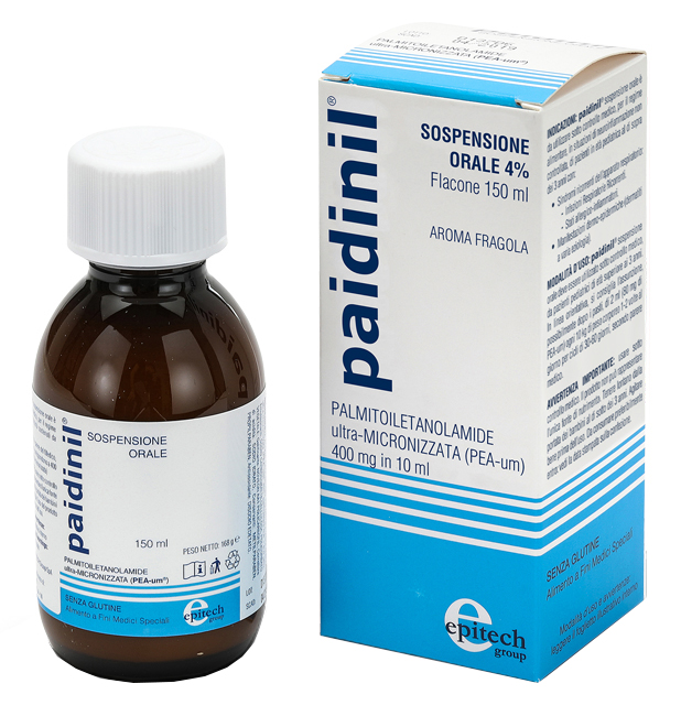 PAIDINIL 150 ML - latuafarmacia.org