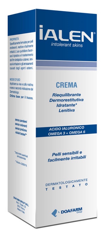 IALEN CREMA 200 ML - latuafarmacia.org