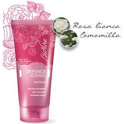 DEFENCE XSENSE DOCCIA SCHIUMA 1 SOFT PETALS 200 ML - latuafarmacia.org