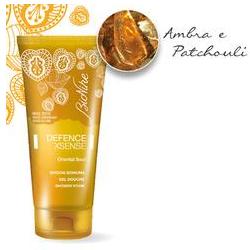 DEFENCE XSENSE DOCCIA SCHIUMA 4 ORIENTAL SOUL 200 ML - latuafarmacia.org