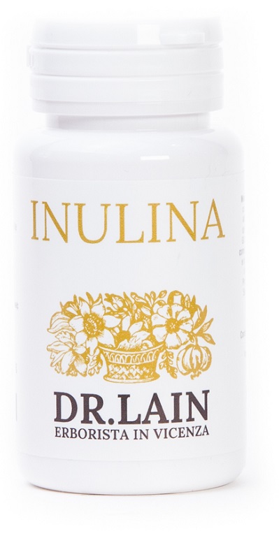 INULINA 50 COMPRESSE - latuafarmacia.org