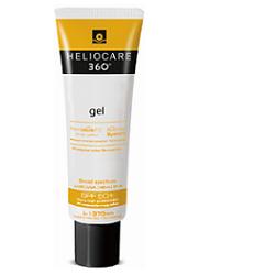 HELIOCARE 360 GEL SPF50+ 50 ML - latuafarmacia.org