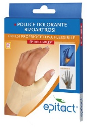 EPITACT ORTESI MANO FLEX SX S - latuafarmacia.org