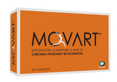MOVART 30 COMPRESSE - latuafarmacia.org