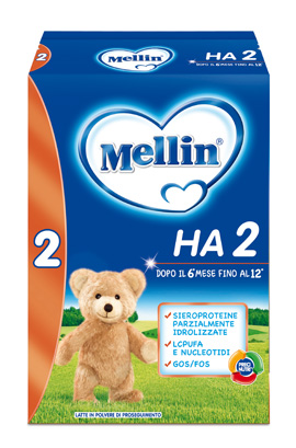 MELLIN HA 2 600 G - latuafarmacia.org