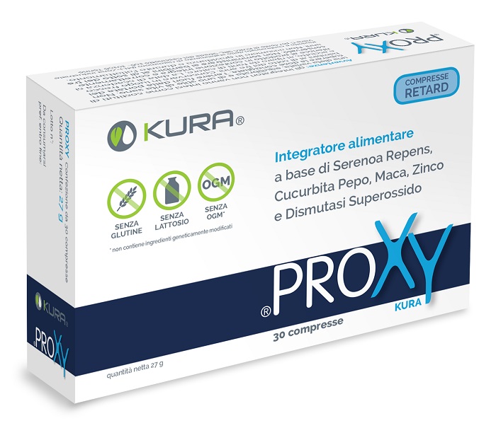 PROXY 30 COMPRESSE RIVESTITE - latuafarmacia.org