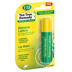 ESI TEA TREE REMEDY LABBRA SPF 20 - latuafarmacia.org
