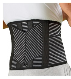 GIBAUD ORTHO ACTION V CORSETTO LOMBOSACRALE 05 - latuafarmacia.org